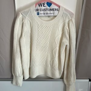 1 State Winter Sweater